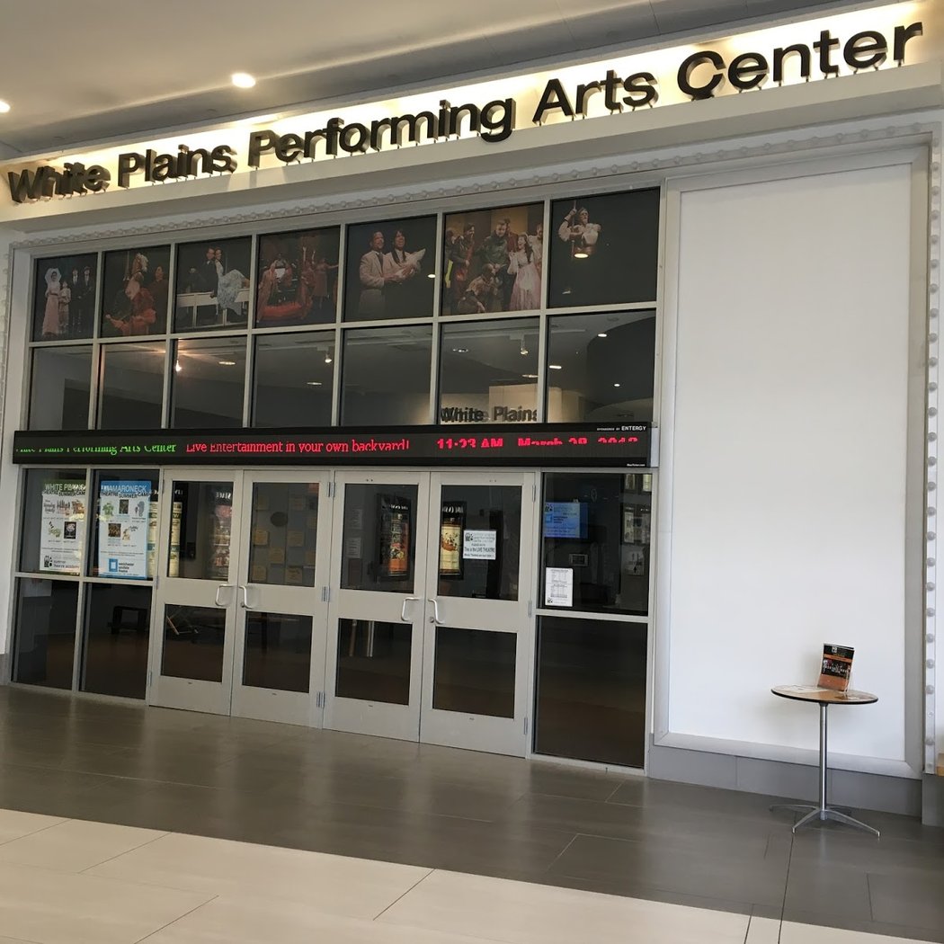 Collaborative Concert: Westchester Chamber Soloists featuring SLC Students & Faculty 2