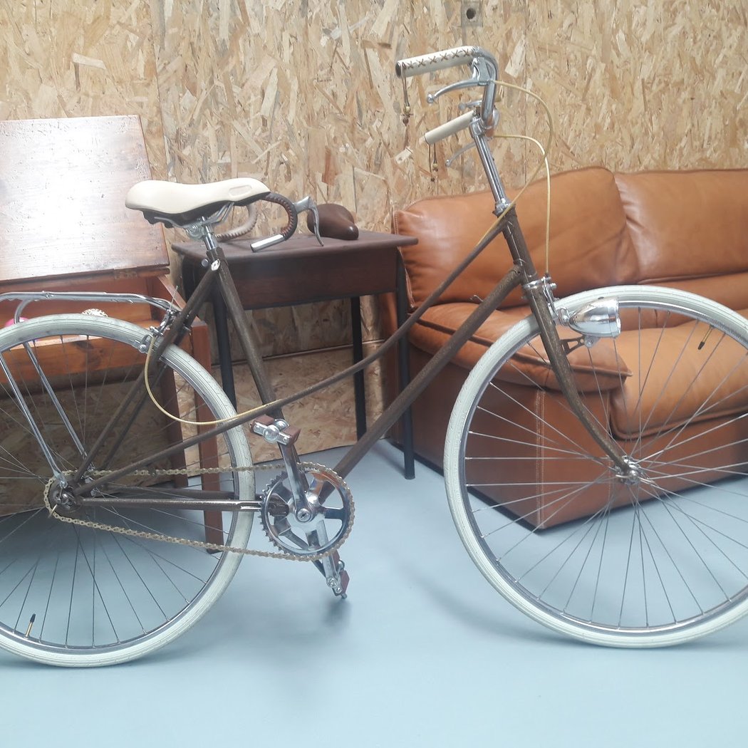 alFonse cycles 3