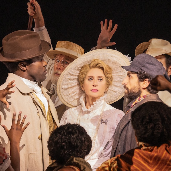 Encores concert revival of the Tony Award-winning musical 1