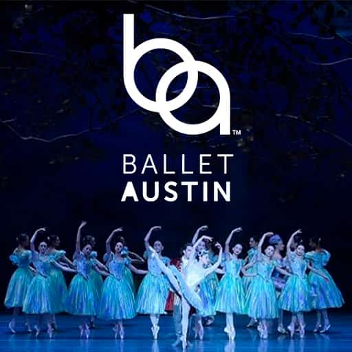 Ballet Austin: The Nutcracker 1