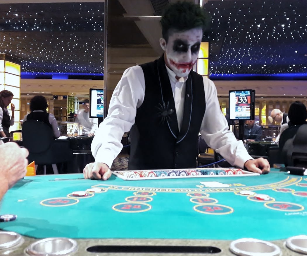 Casino Admiral Sevilla 4