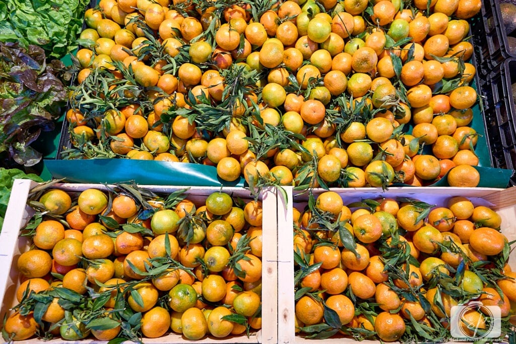 Marché Raspail 3