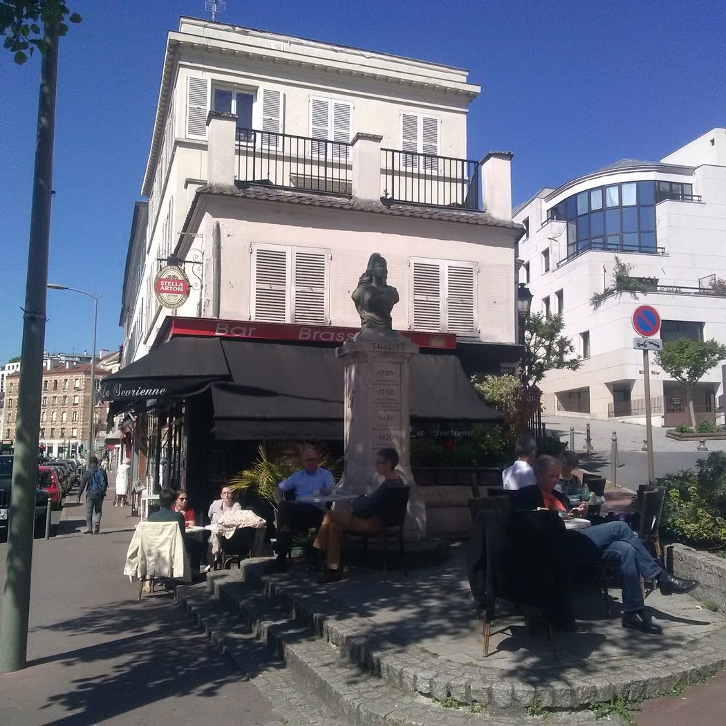La Sevrienne 3