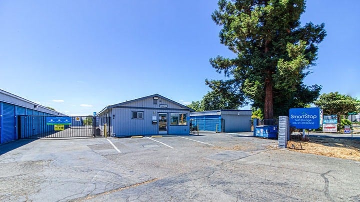 SmartStop Self Storage 2
