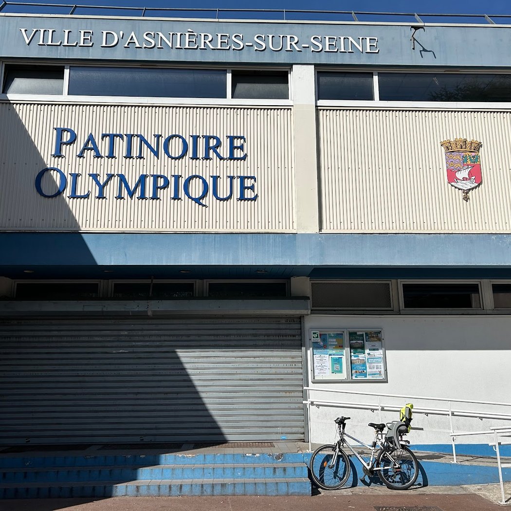 Patinoire des Courtilles 3
