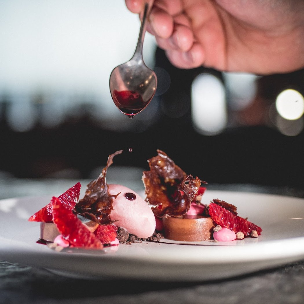 Restaurant Latour 1