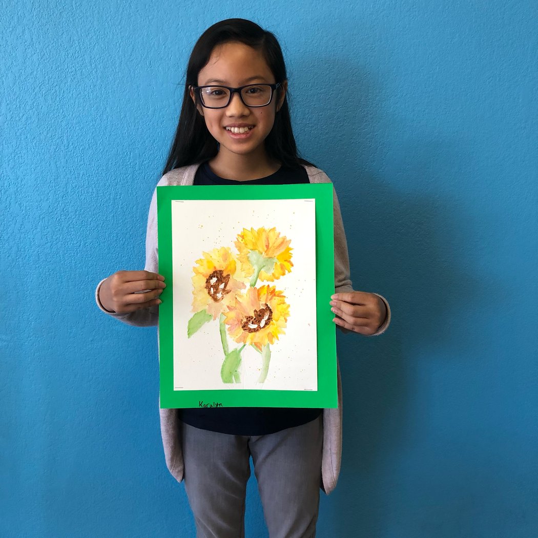 Paintilicious Art Studio 1