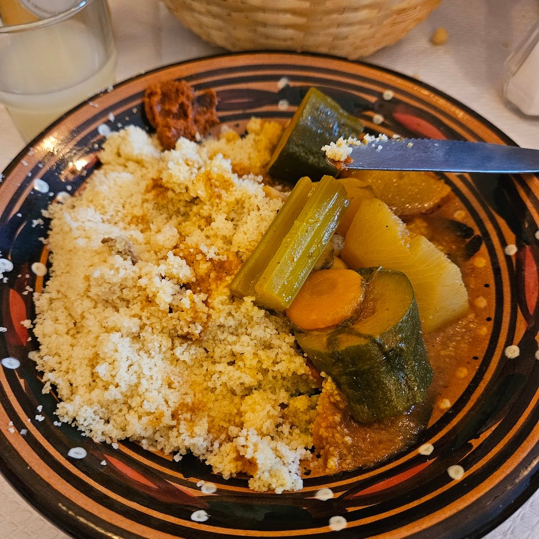 LE TAIS 1