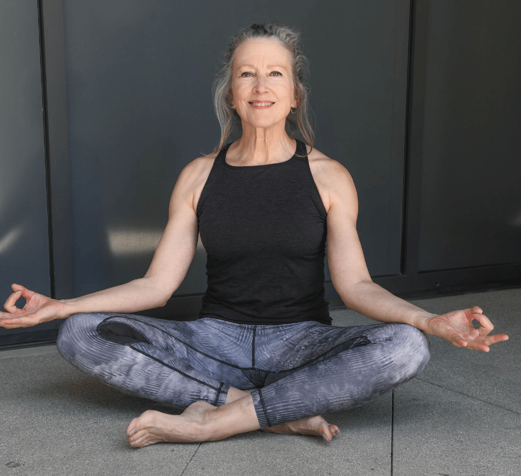 Community Flow Yoga with Kate O’Neal 1