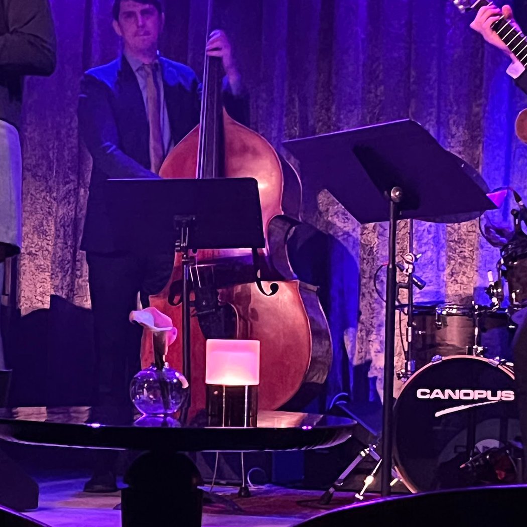 Daily Live Jazz Music Events 3