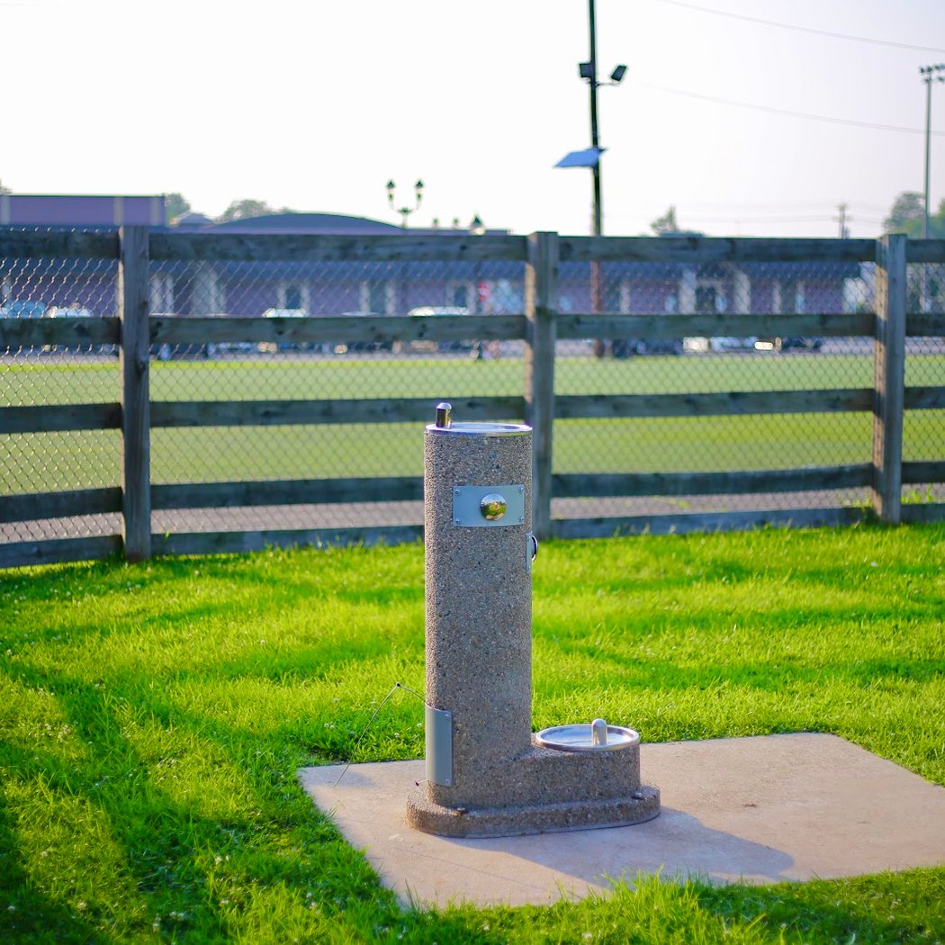 Civic Center Dog Park 3