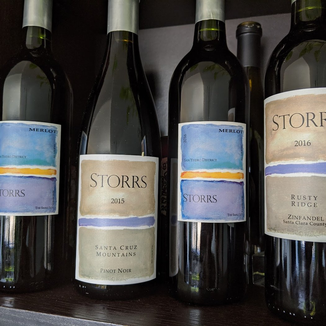 Storrs Winery 1