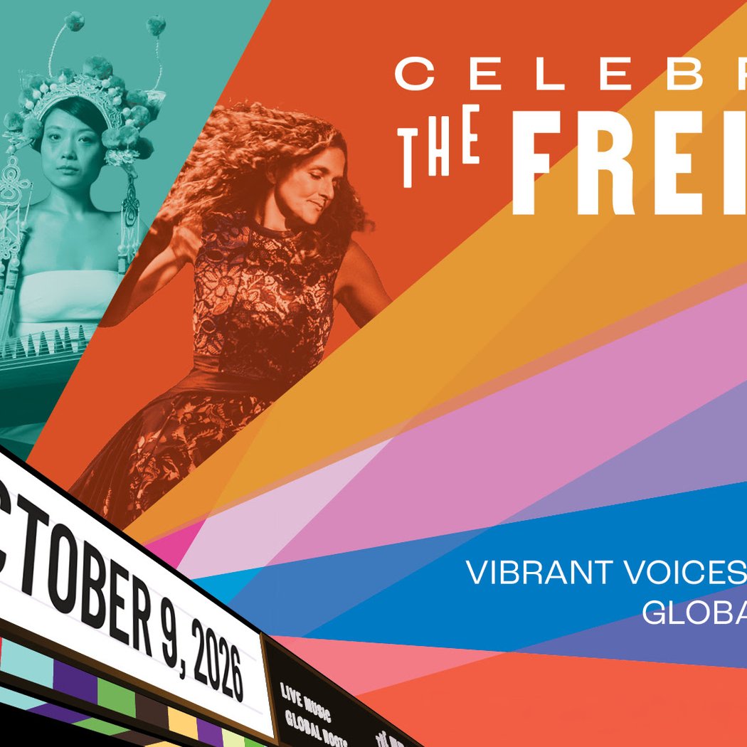 Celebrate the Freight Gala 1
