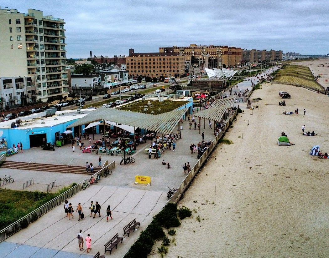 Boardwalk Concessions 2