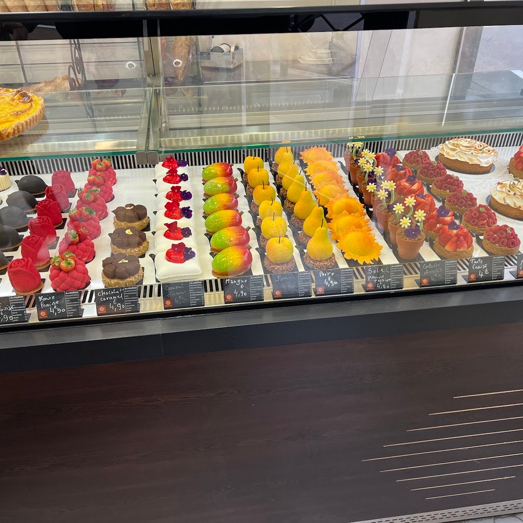 Boulangerie Yakine 2