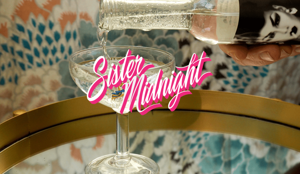 Sister Midnight 1