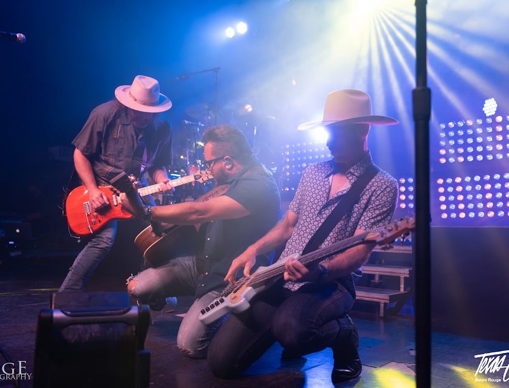 Texas Club 2