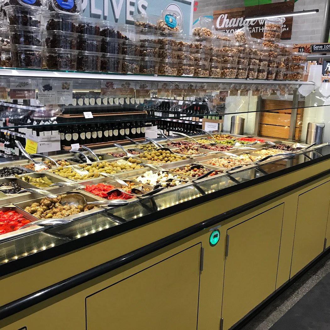 Whole Foods Market 1