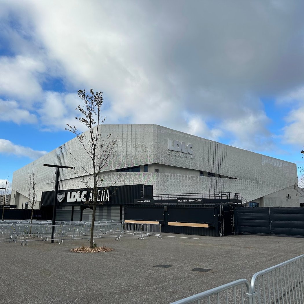 LDLC Arena 2