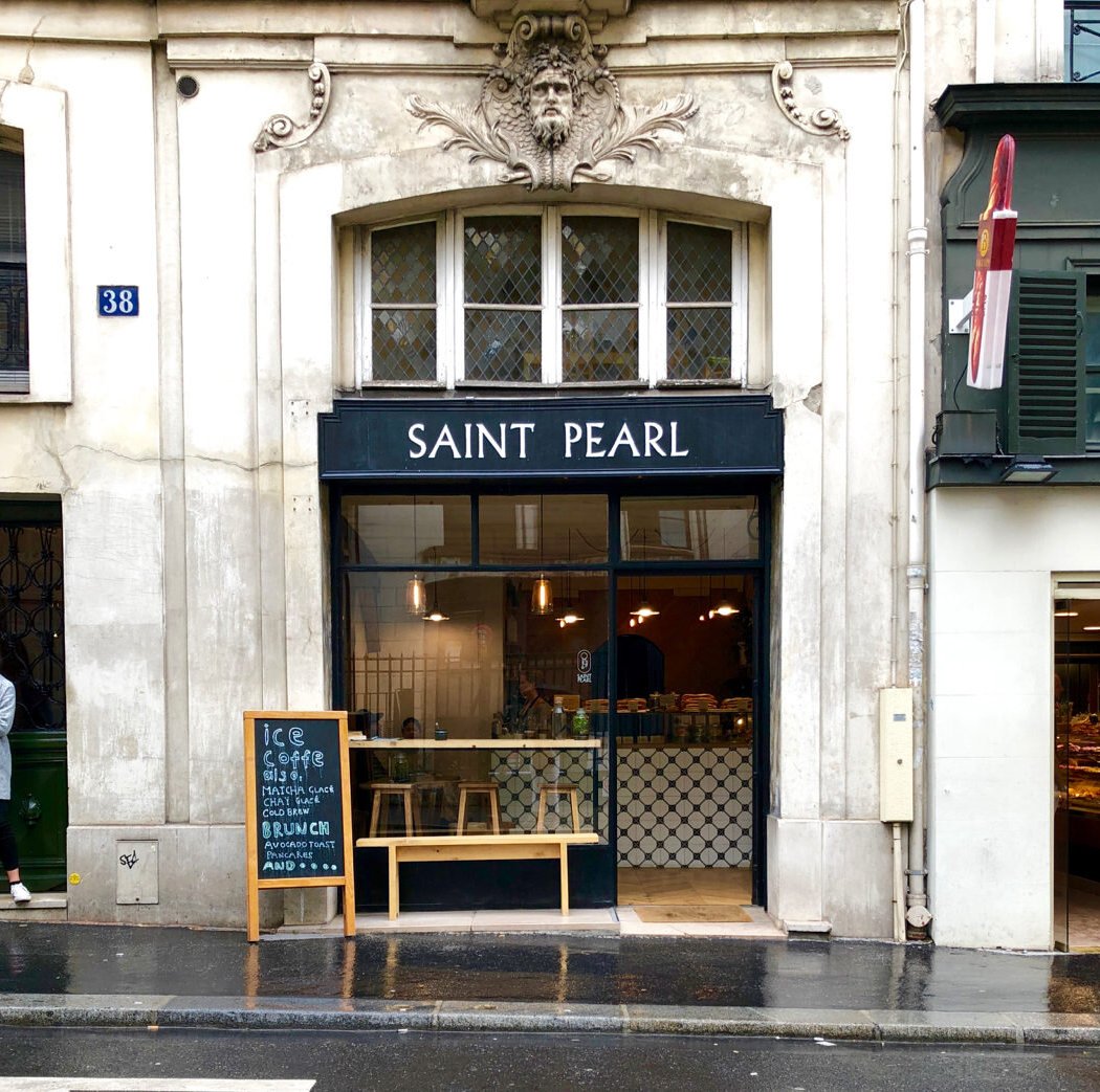 Saint Pearl Saint-Germain 3
