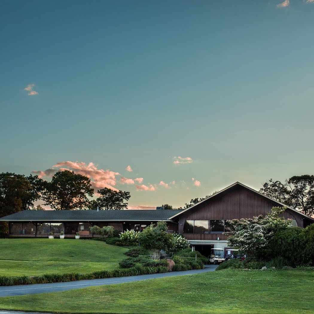 Spring Lake Golf Club 2