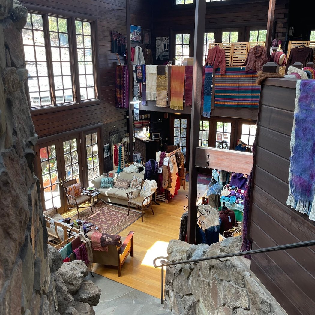 Amazing Yarns 2