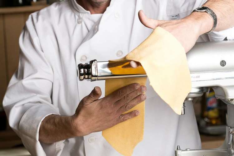 Cozymeal Cooking Classes NYC 1