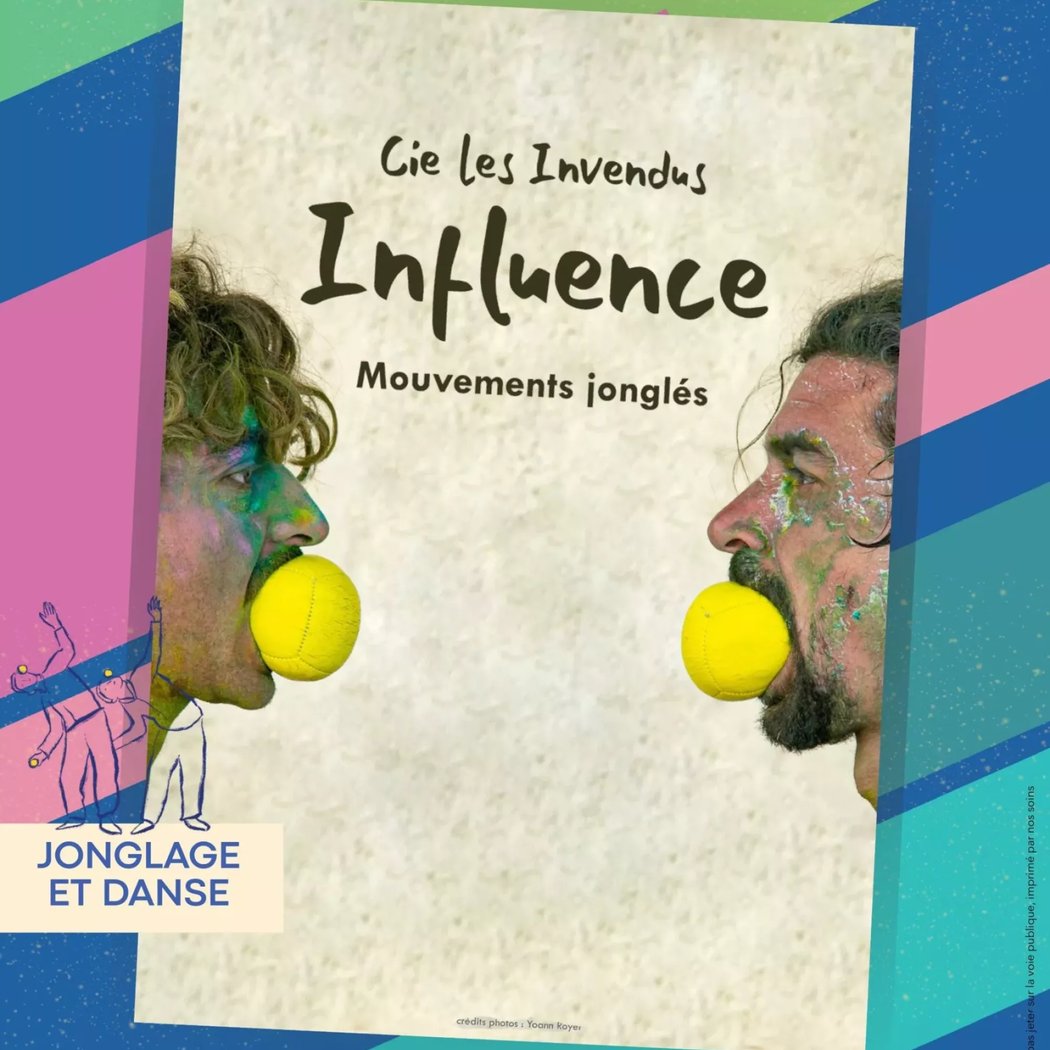 Influence 1