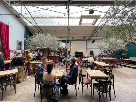 Café-concert : Leo Di Mola 2