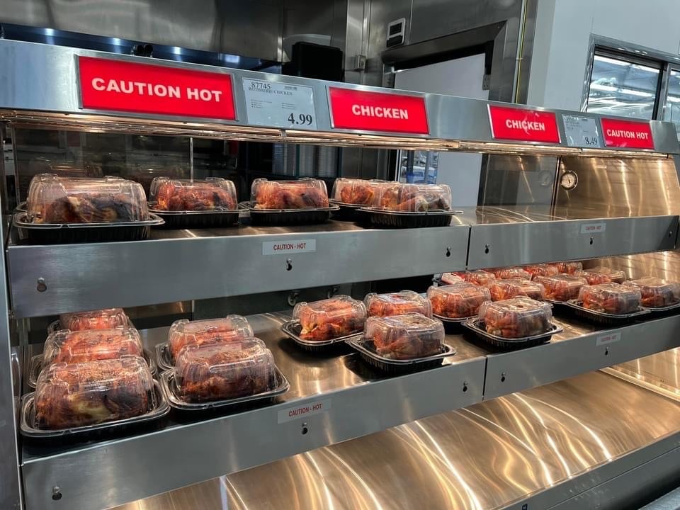 Costco Wholesale 1