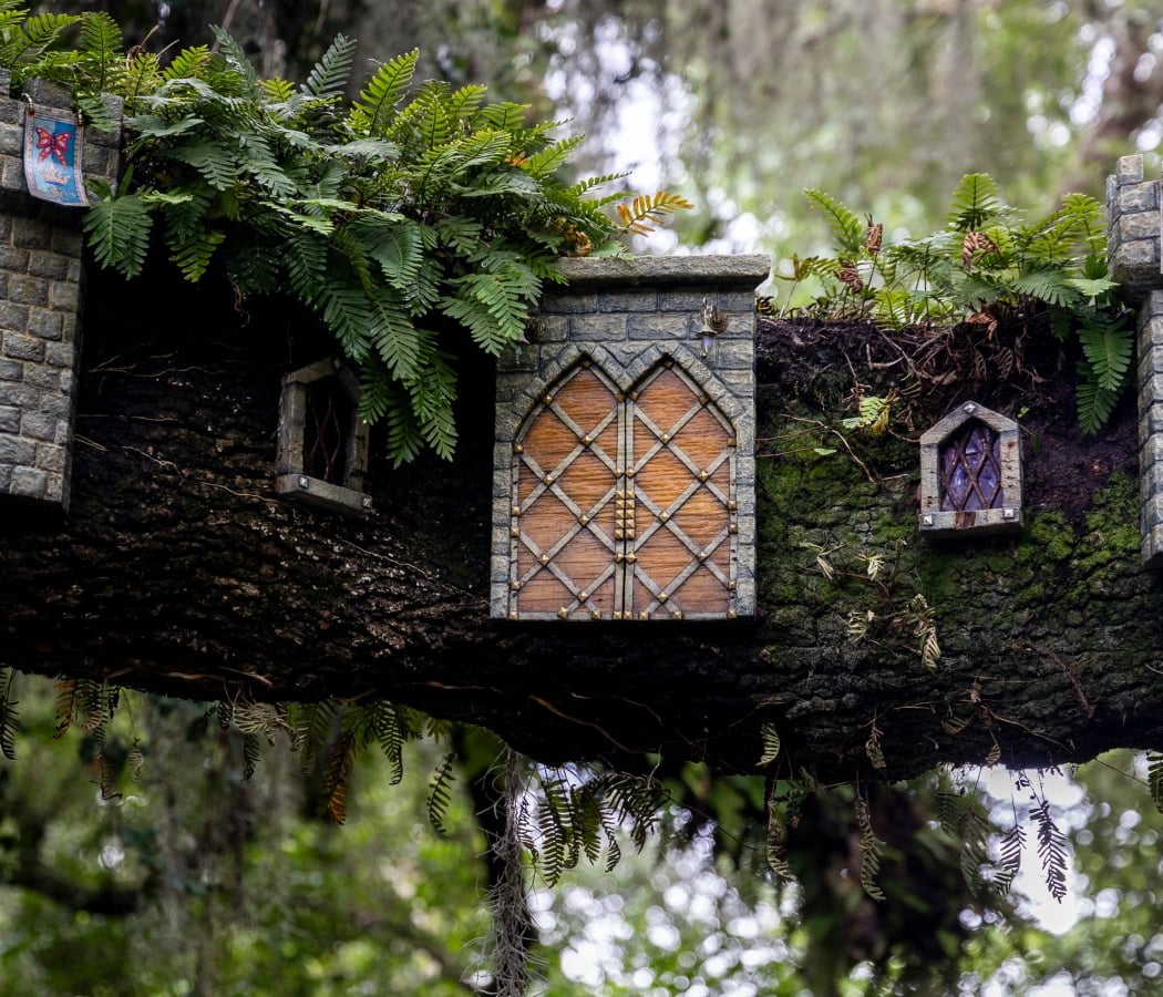 Fairy Doors 1