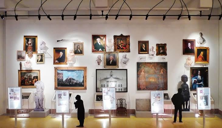 Little New-Yorkers: Paper Son: The Inspiring Story of Tyrus Wong, Immigrant and Artist 2