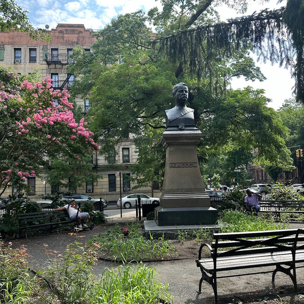 Hancock Park 1