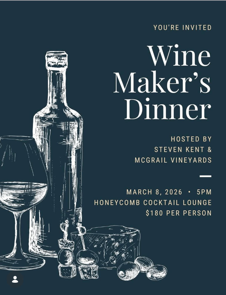 Honeycomb Cocktail Lounge 2