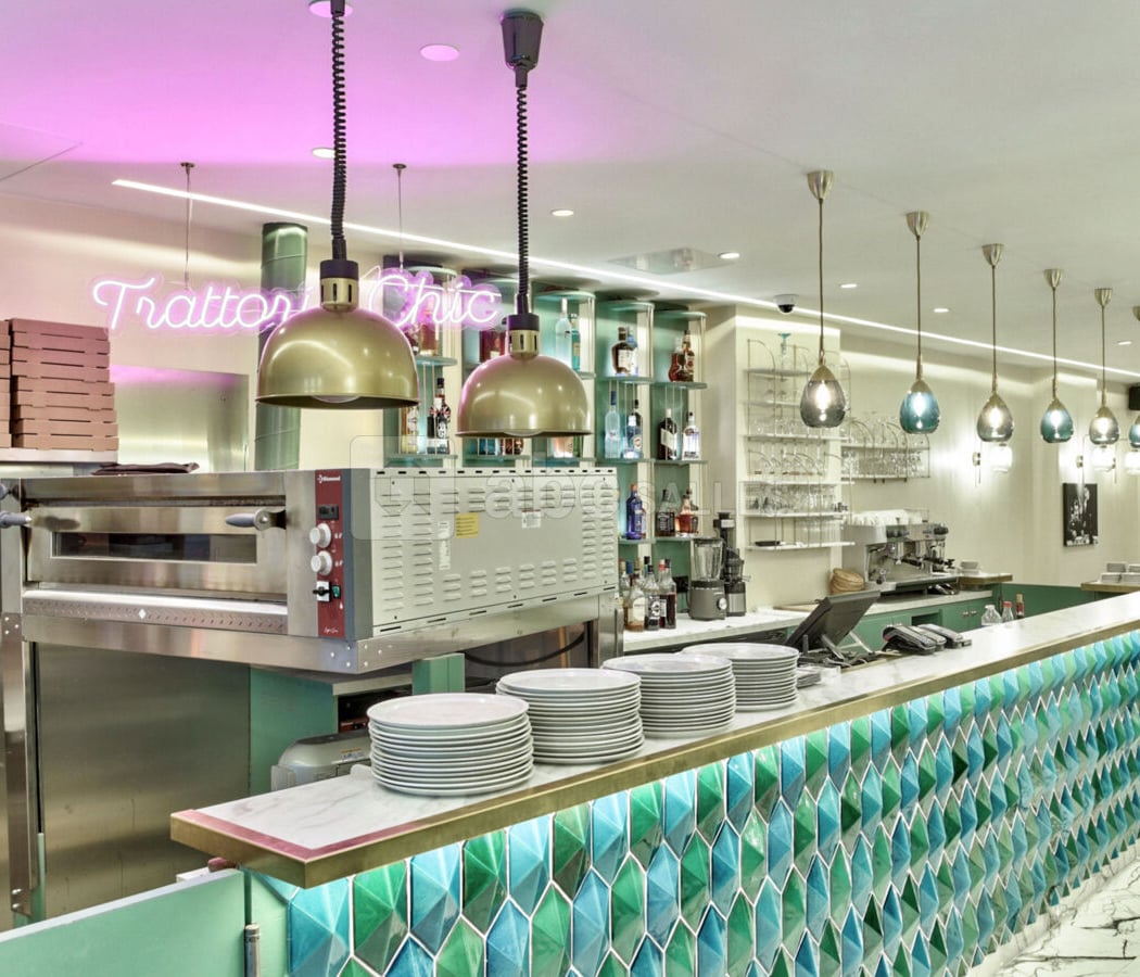 La Trattoria 5