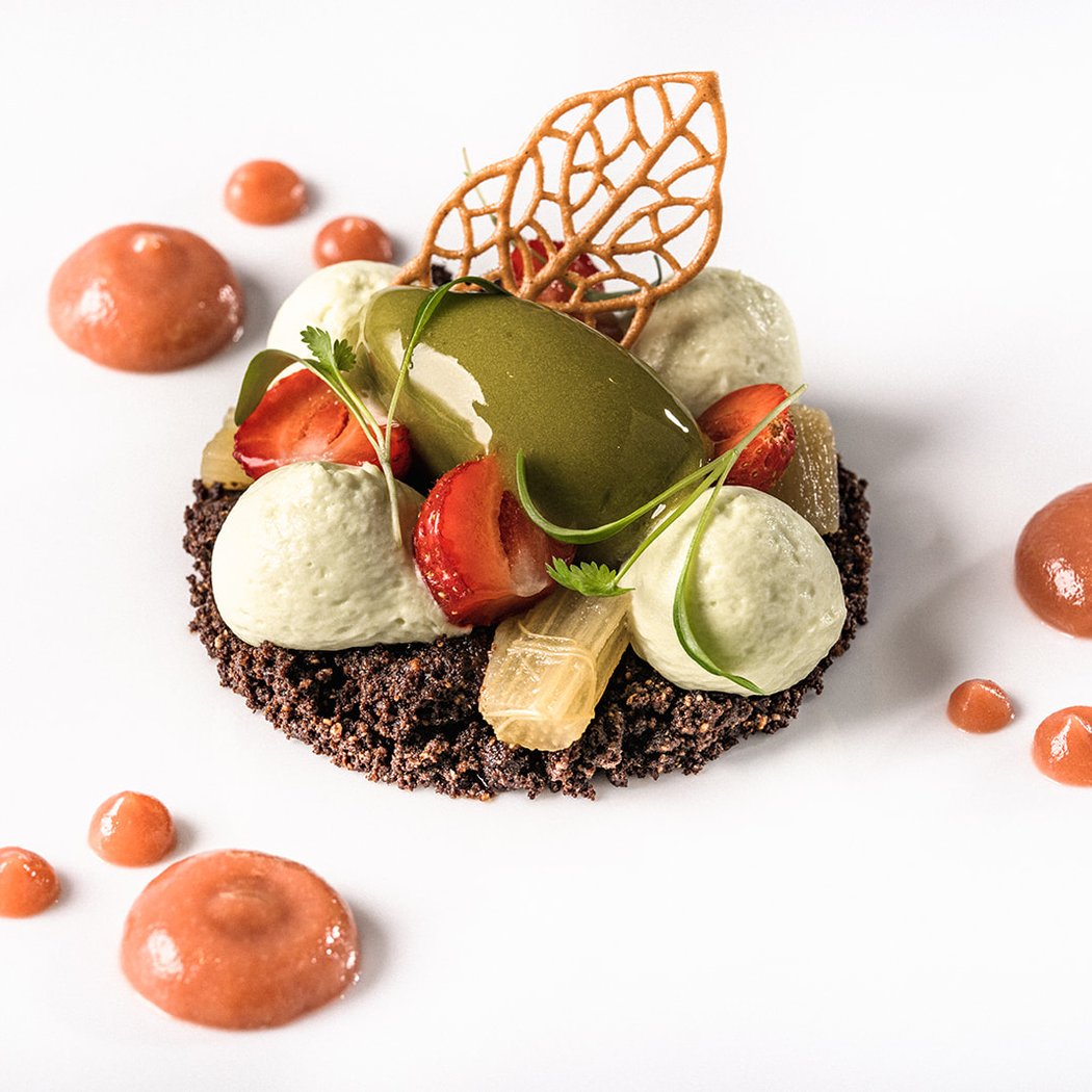 Restaurant Le Pressoir 1