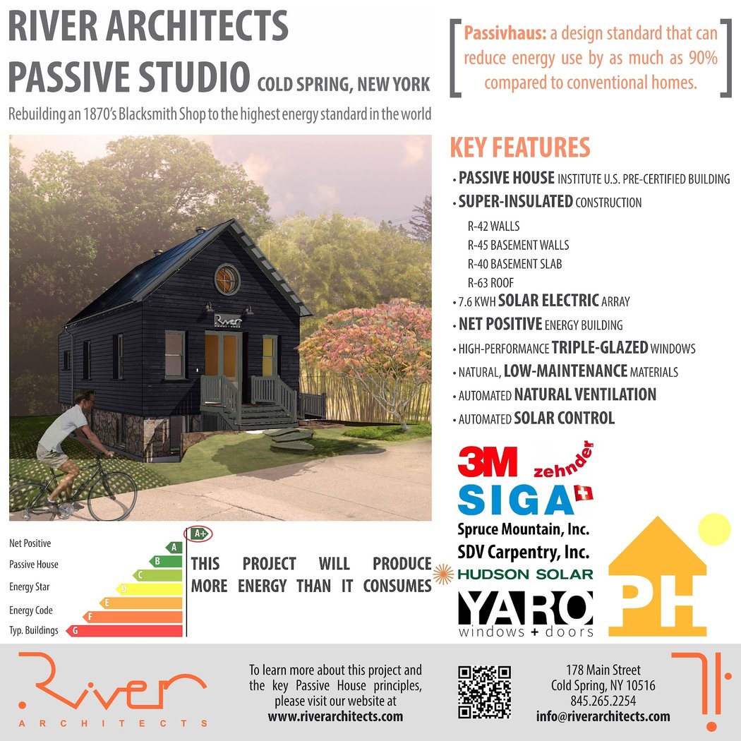 River Architects 1