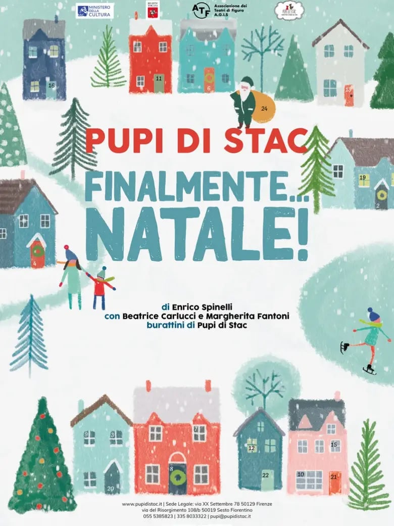 Finalmente...Natale! 1