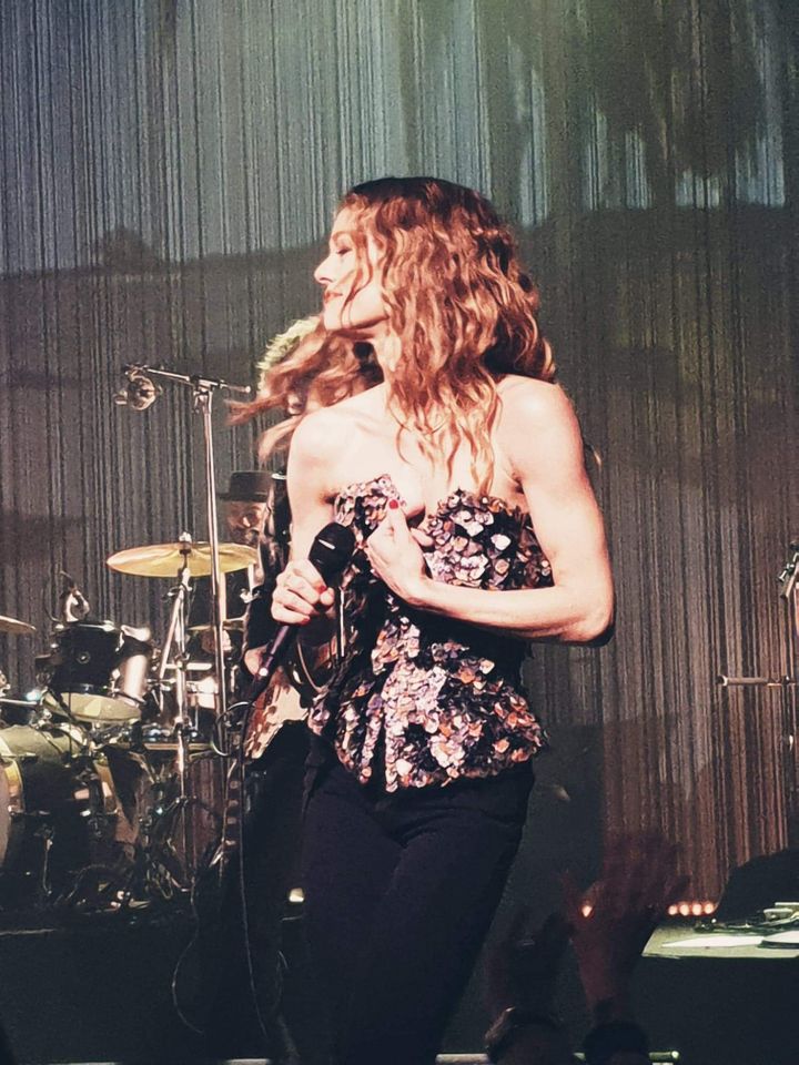 Vanessa Paradis 5
