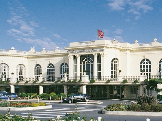 Casino Barrière Deauville 3