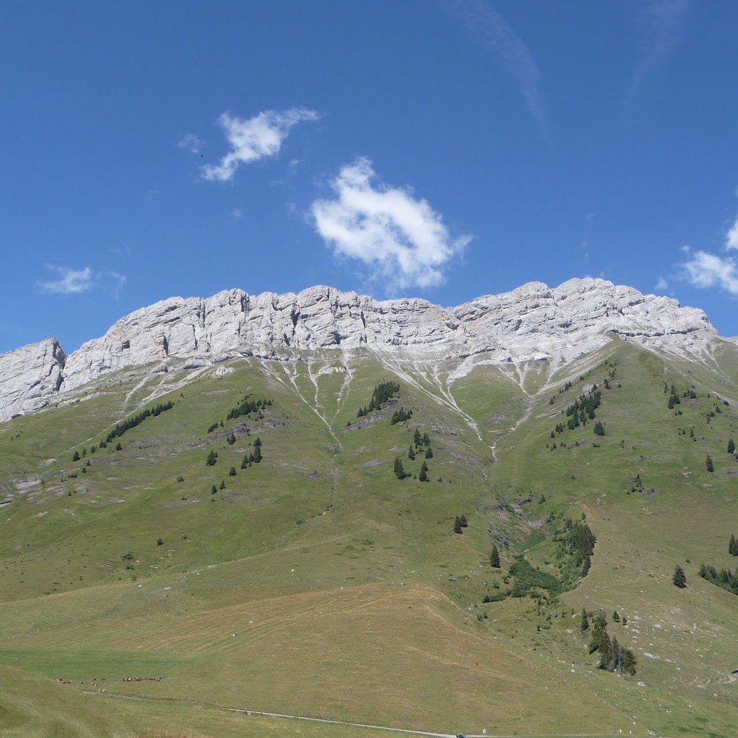 Aravis 2
