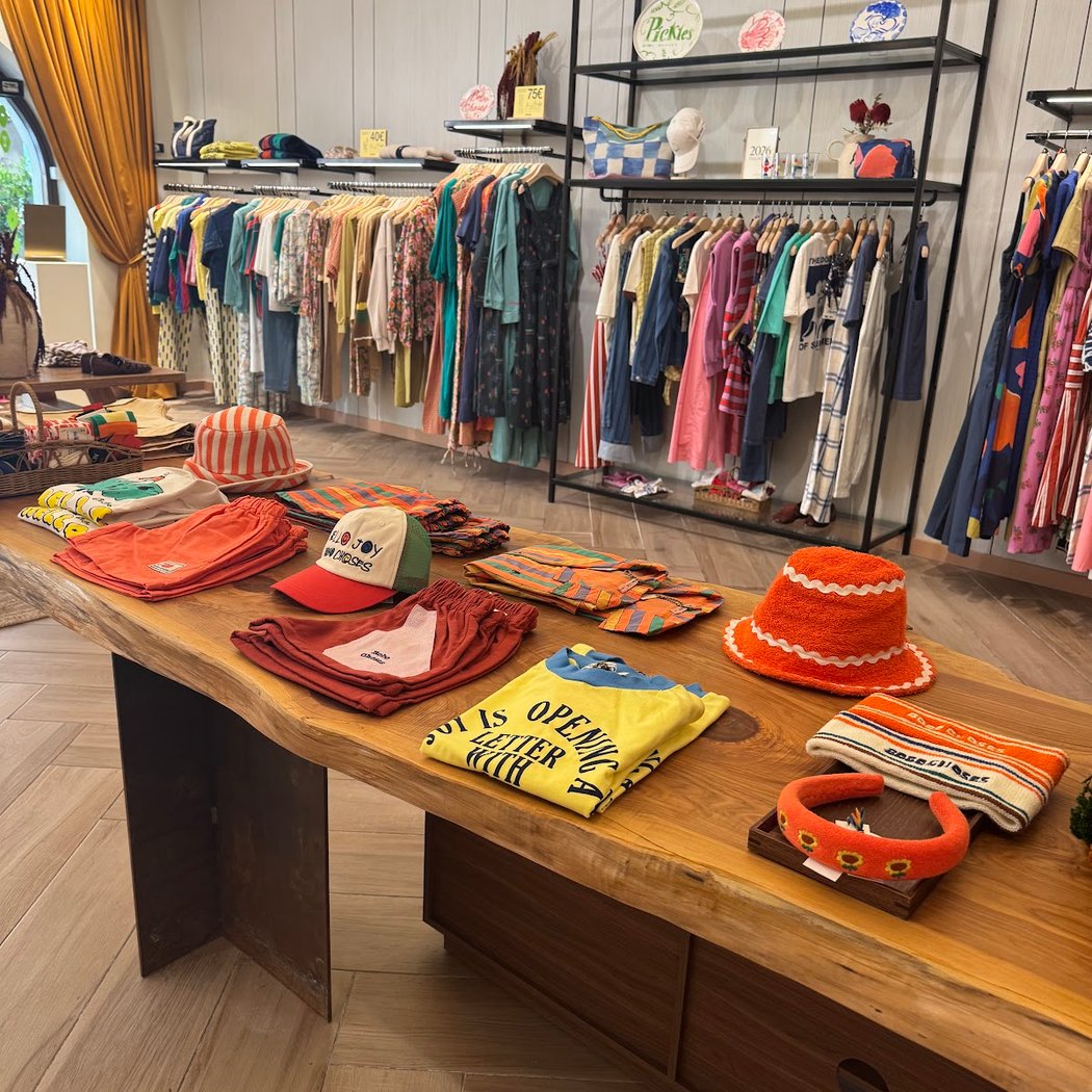 Bobo Choses Outlet Store 1
