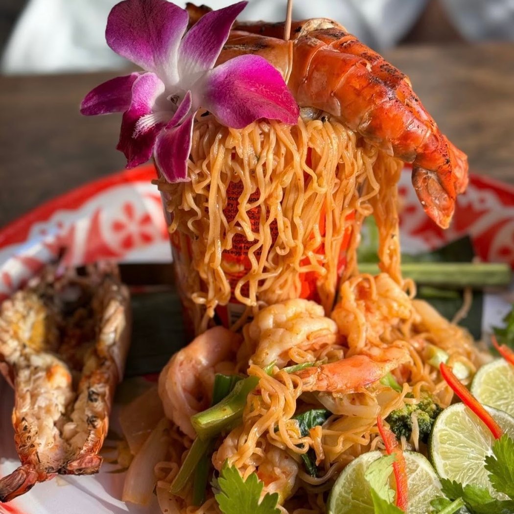 RUA Thai - Thai Restaurant Brooklyn 1