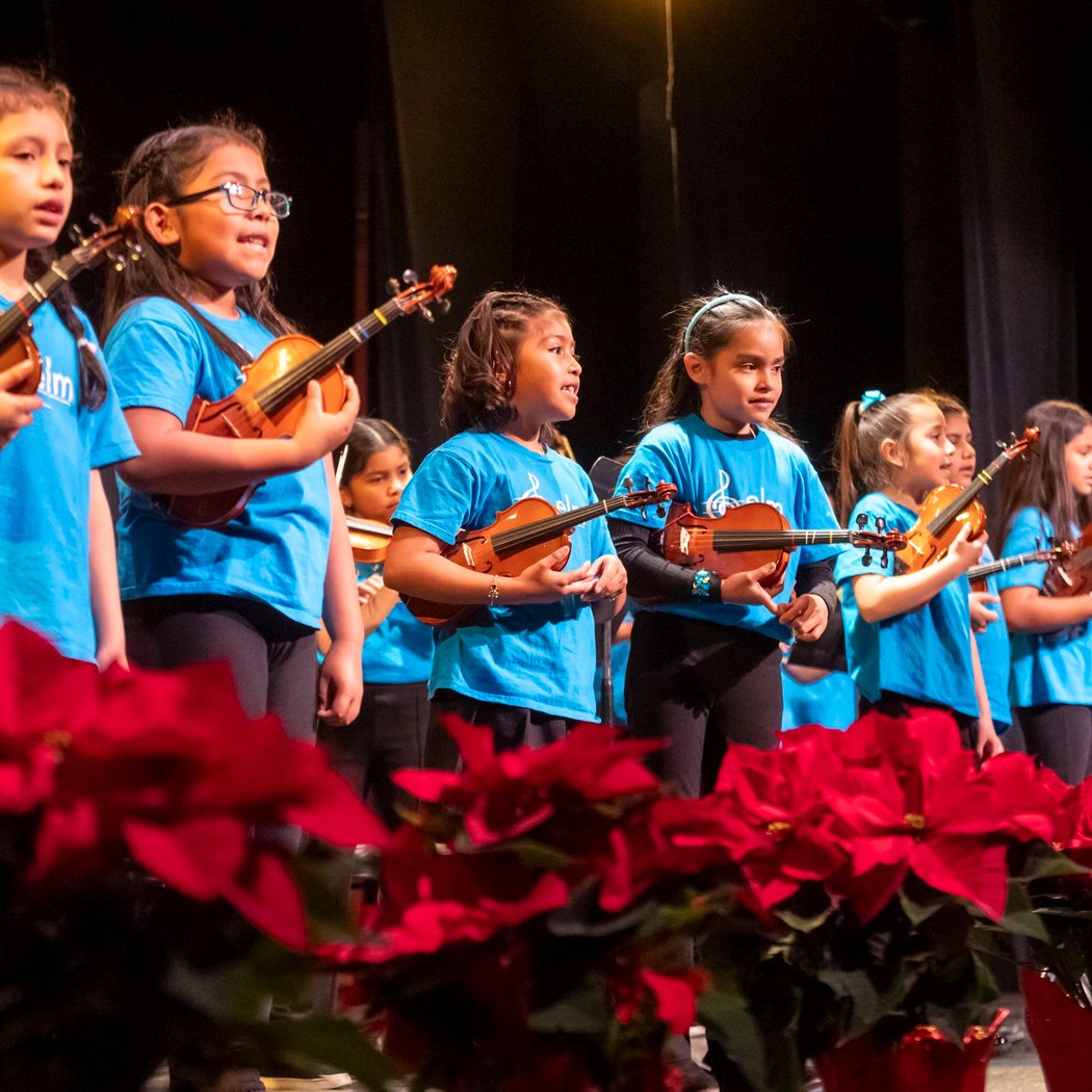 Winter Concert 1