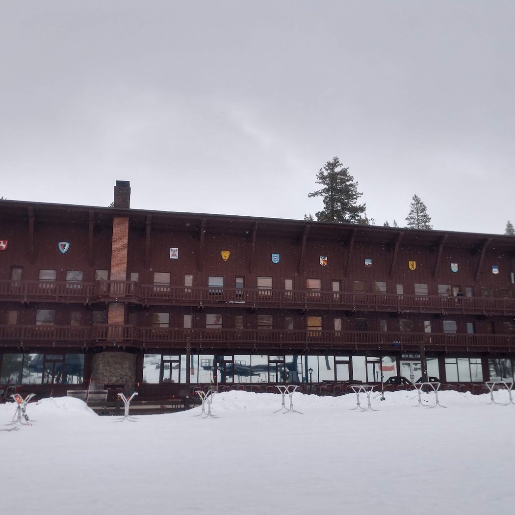 Sugar Bowl Resort 3