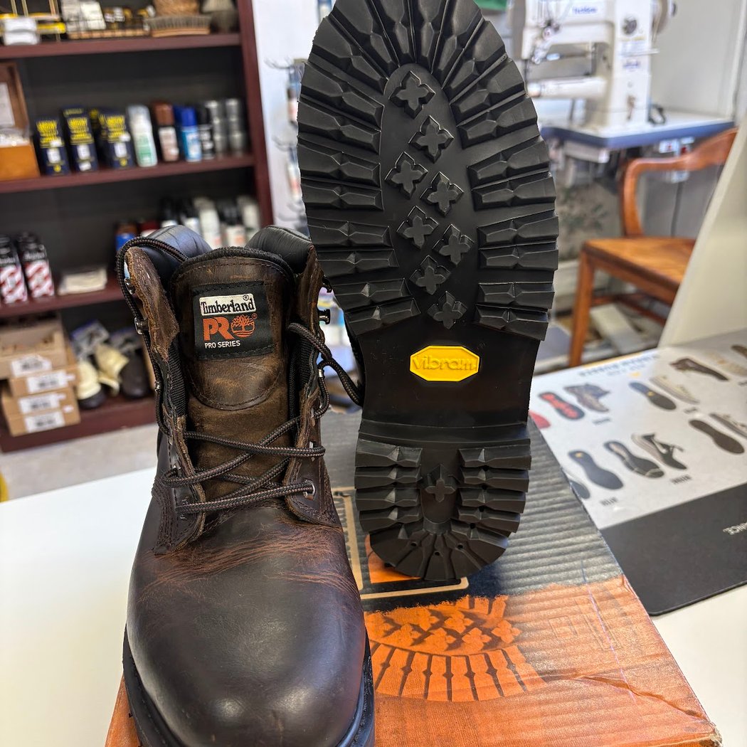 The Cobbler 1