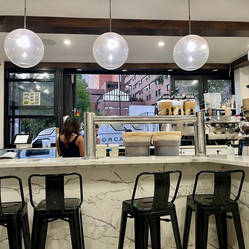 Textbook Cafe 3
