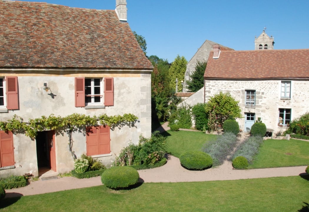 Chasse aux œufs 1