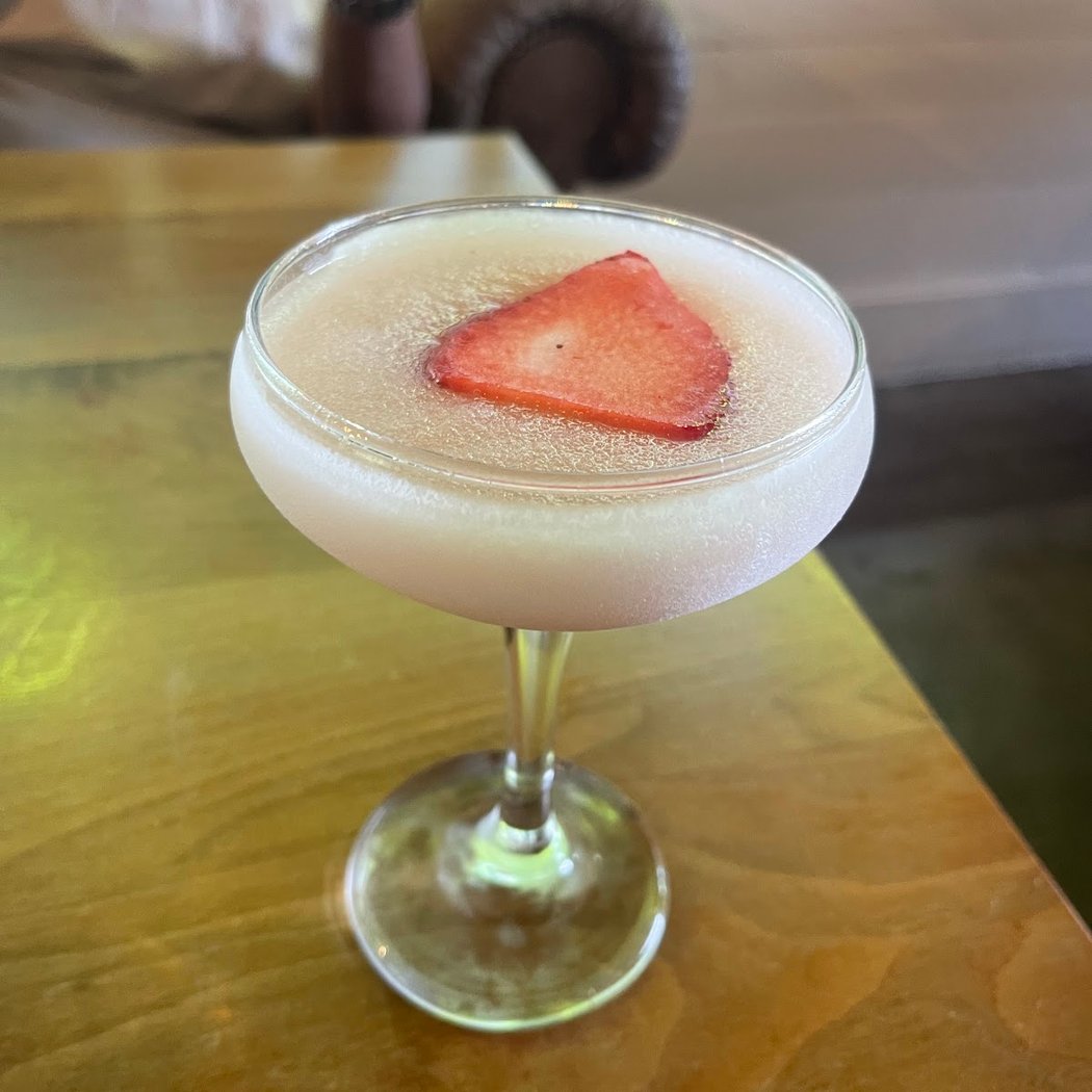 The Cape Restaurant & Beach Bar 2