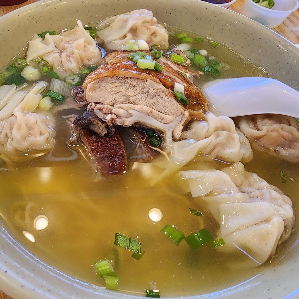 Teo Chow Noodle Shack 1